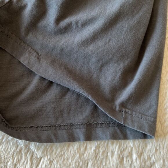 Point Mugu California short sleeve gray size XL - Picture 7 of 16